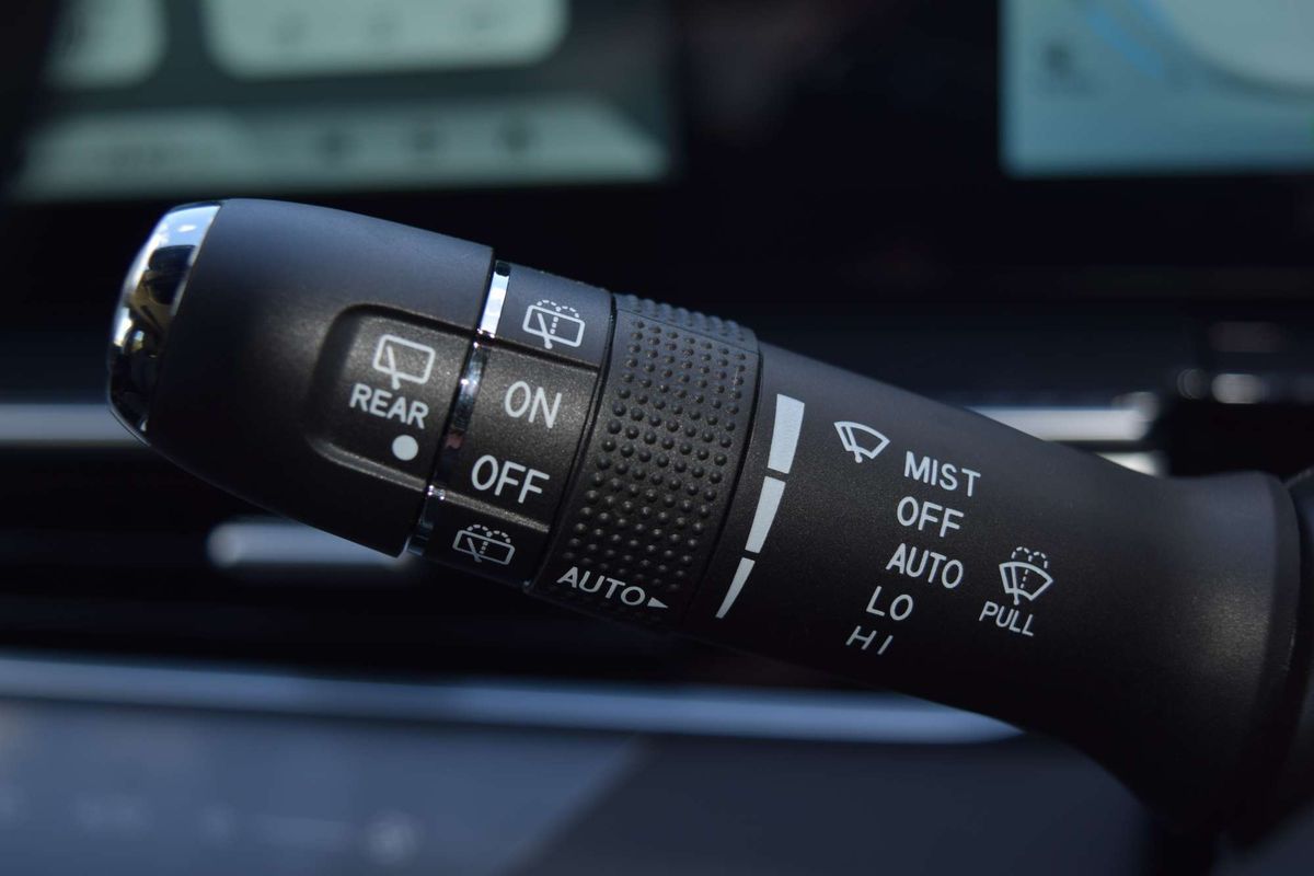 2026 Chery Tiggo 7 Super Hybrid Ultimate T32