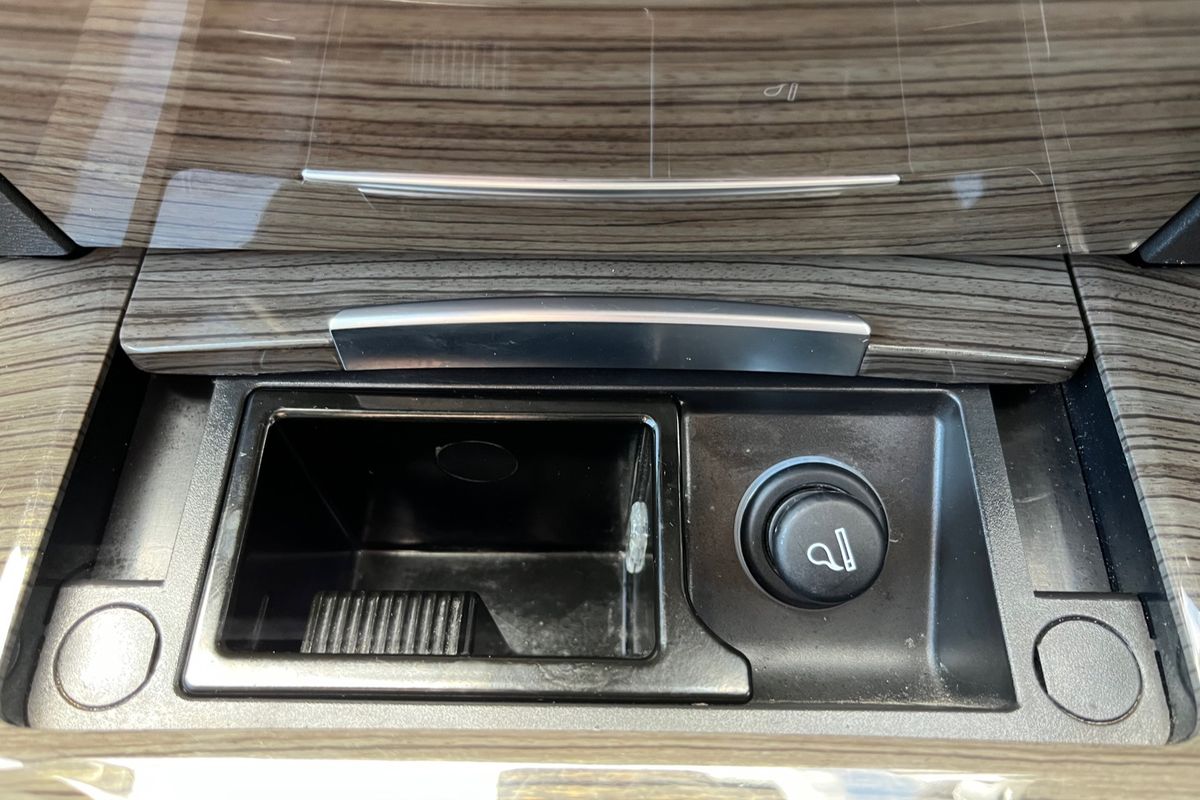 2021 Haval H9 Ultra