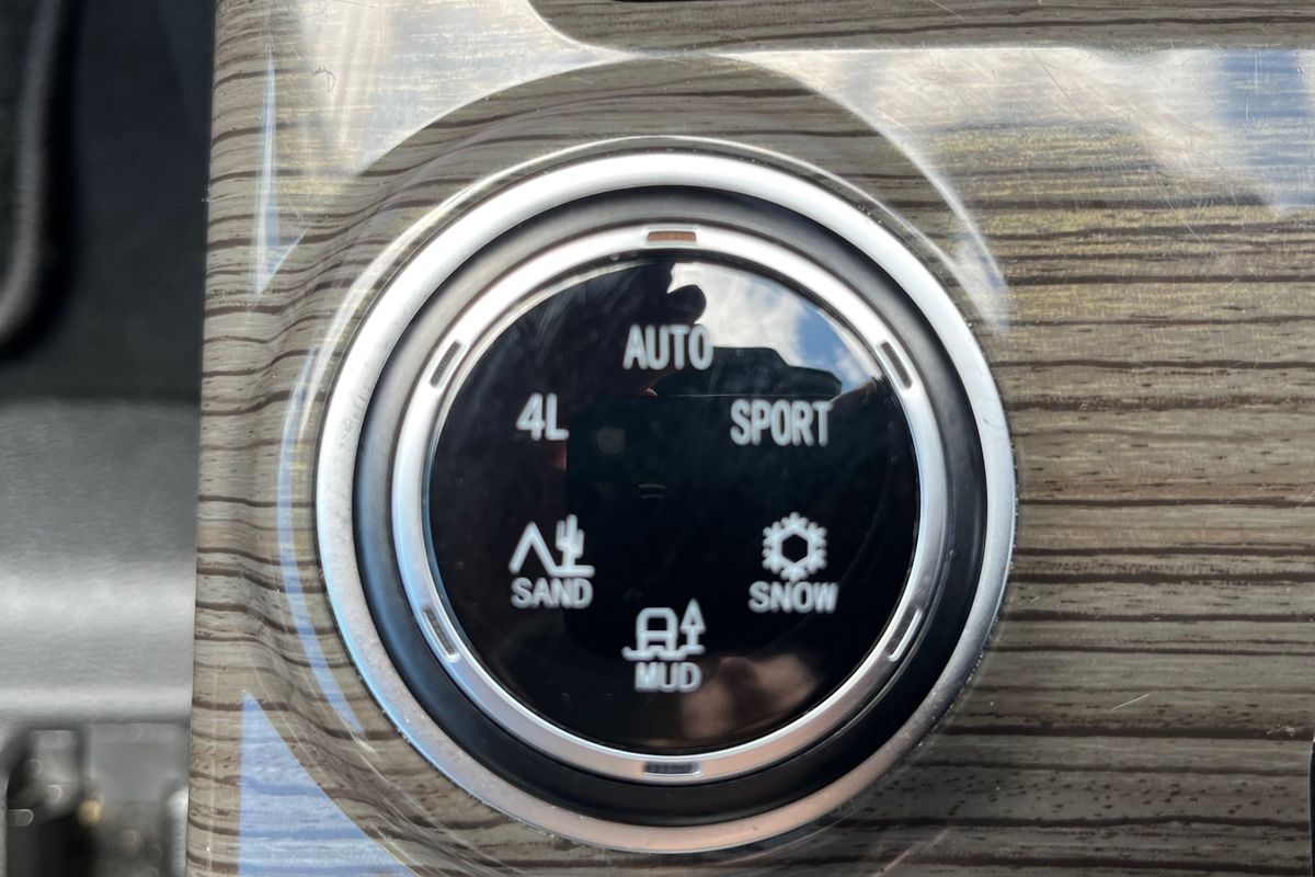 2021 Haval H9 Ultra