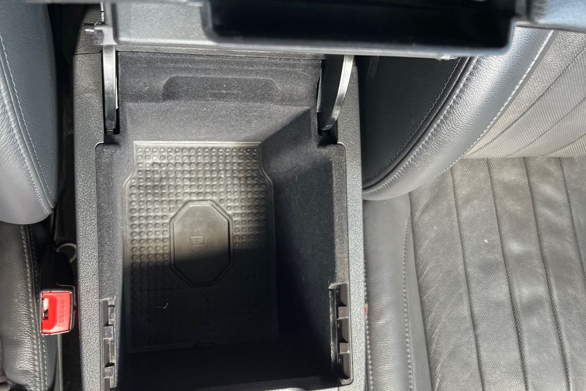 2021 Haval H9 Ultra