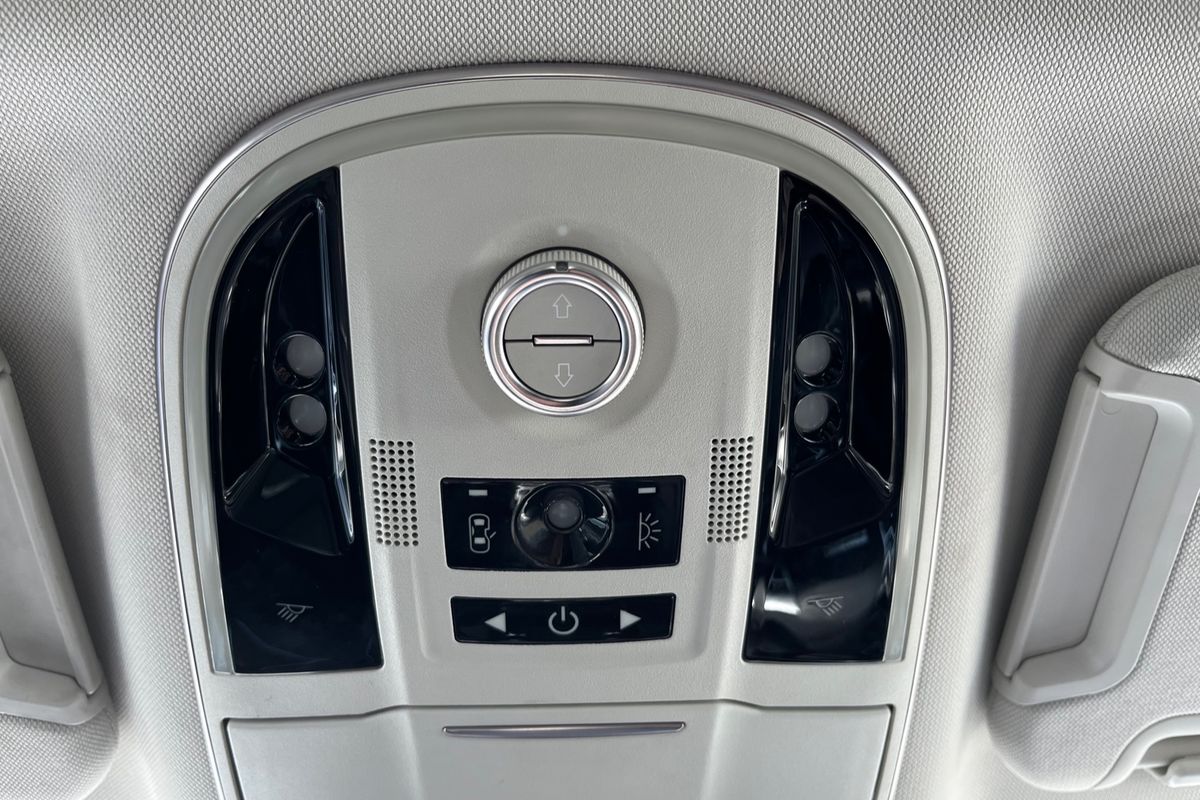 2021 Haval H9 Ultra