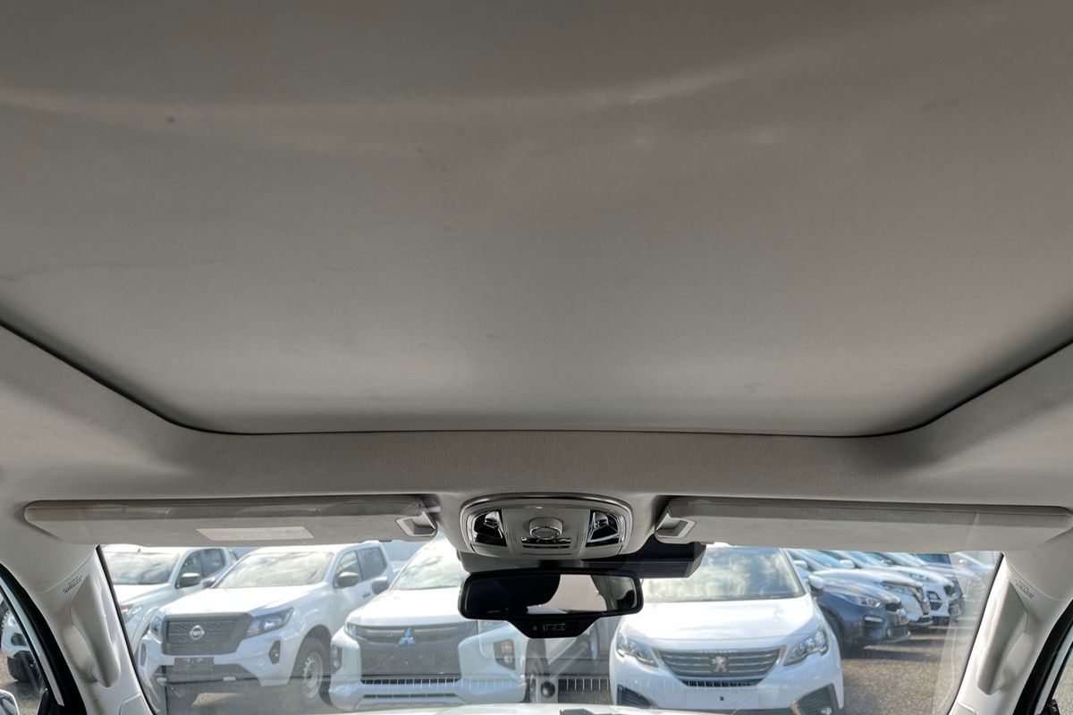 2021 Haval H9 Ultra