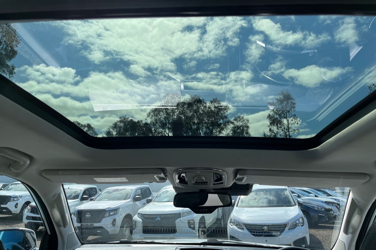 2021 Haval H9 Ultra
