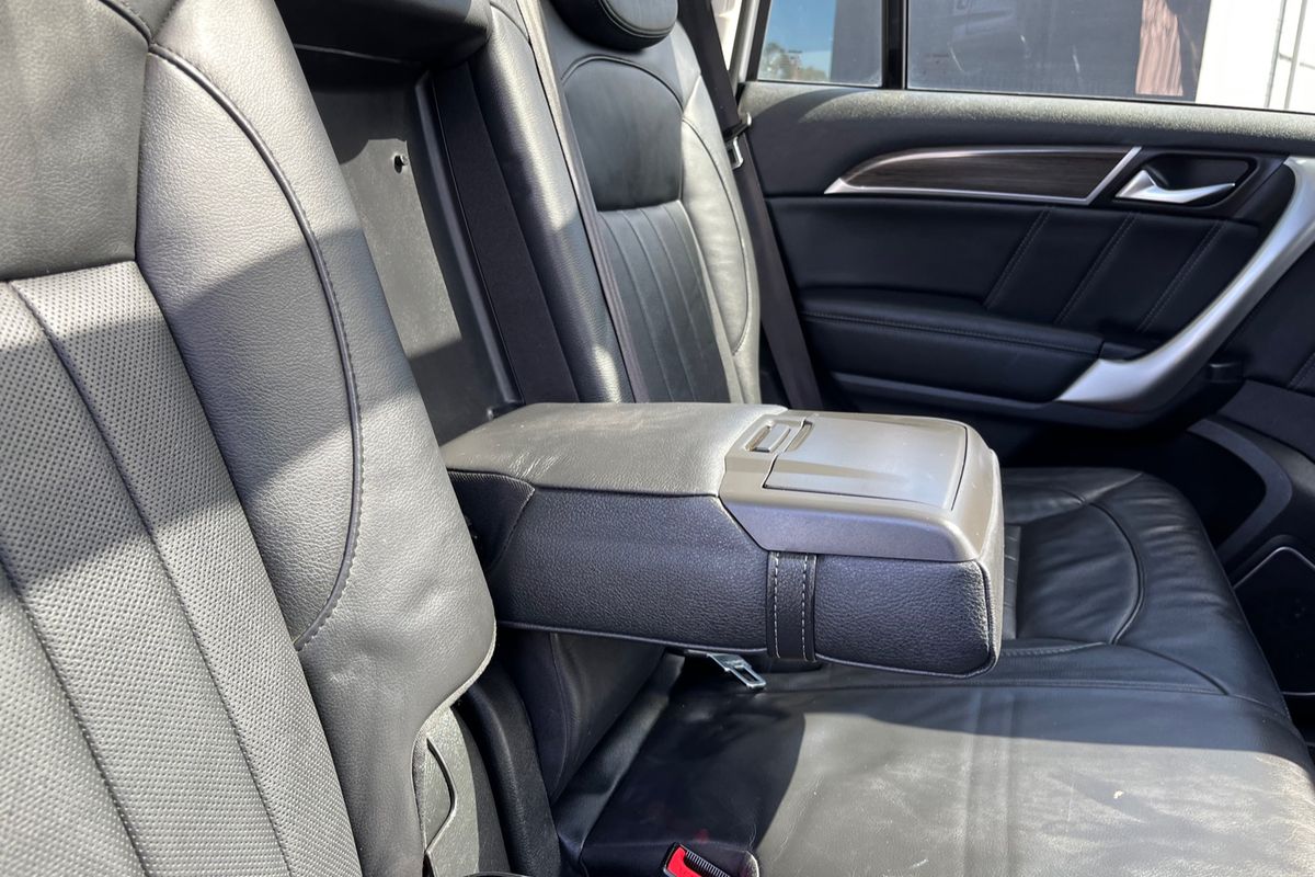 2021 Haval H9 Ultra