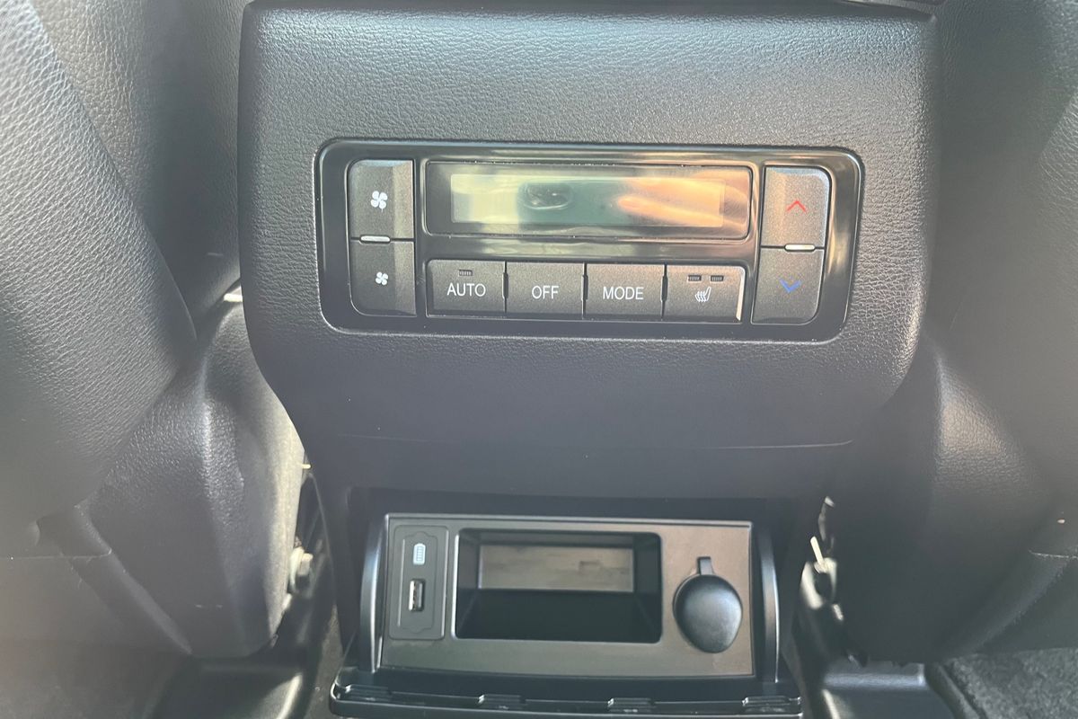 2021 Haval H9 Ultra