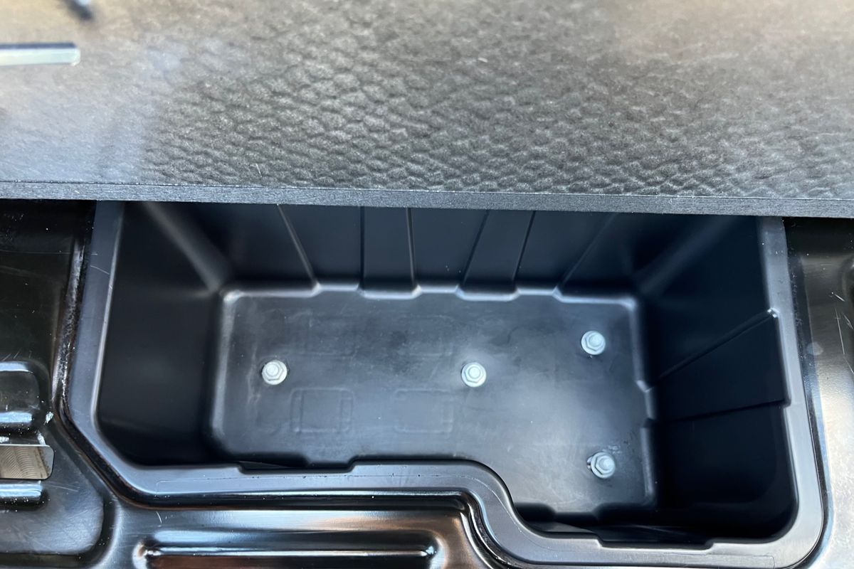 2021 Haval H9 Ultra