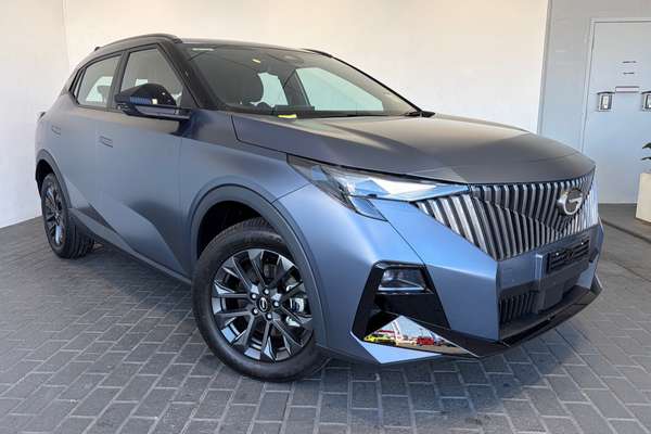 2026 GAC EMZOOM Premium