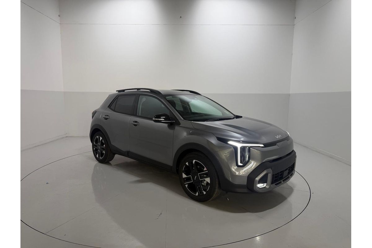 2026 Kia Stonic GT-Line YB PE2