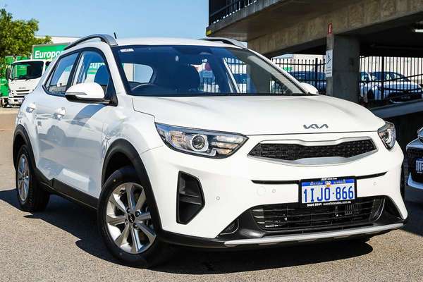 2024 Kia Stonic S YB