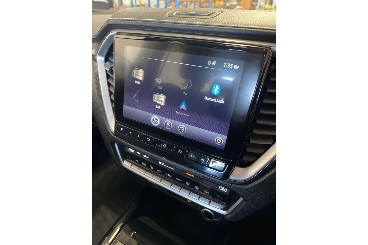 2021 Isuzu D-MAX LS-U 4X4 image 19