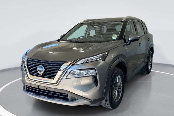 2024 Nissan X-TRAIL ST T33
