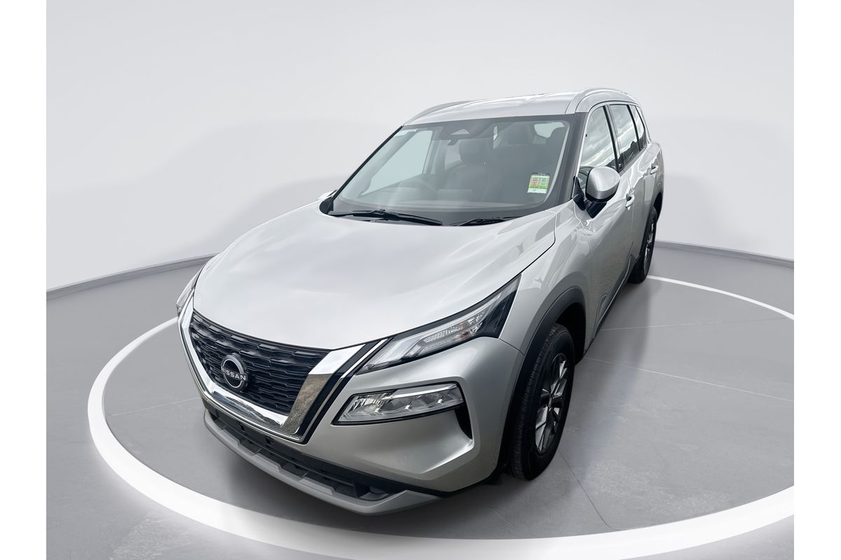 2025 Nissan X-TRAIL ST T33