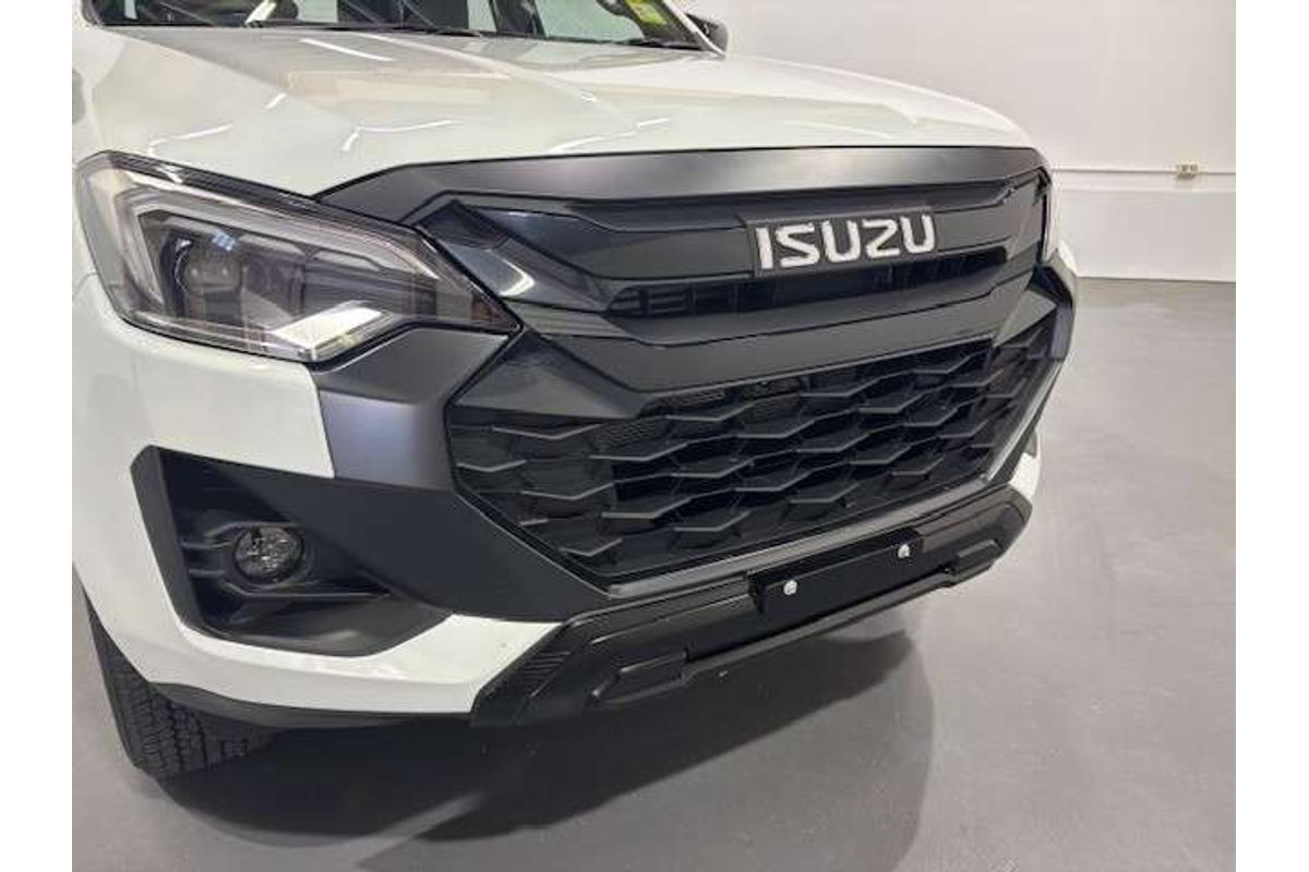 2026 Isuzu D-MAX X-RIDER 4X4