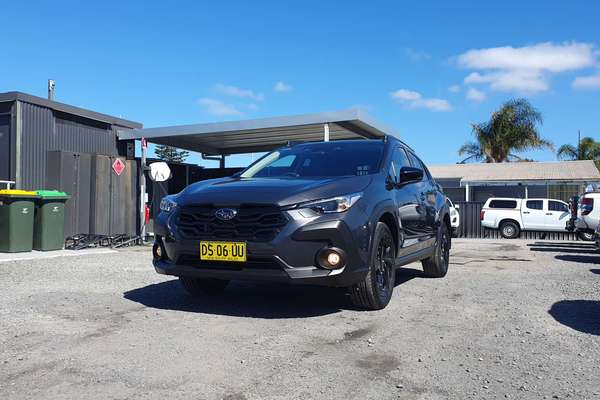 2025 Subaru Crosstrek 2.0L G6X
