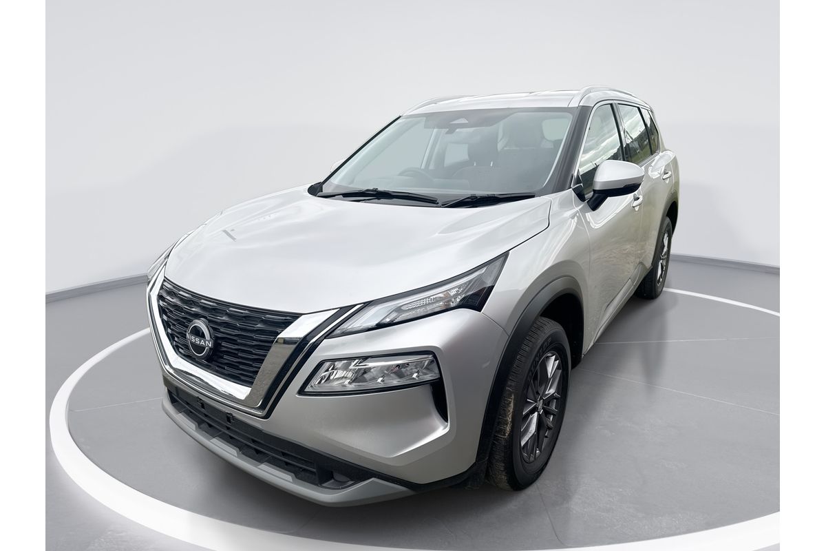 2025 Nissan X-TRAIL ST T33