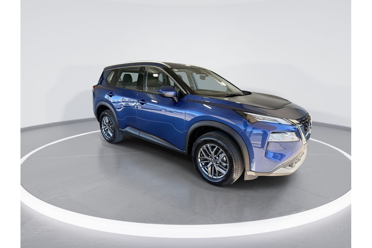 2024 Nissan X-TRAIL ST T33