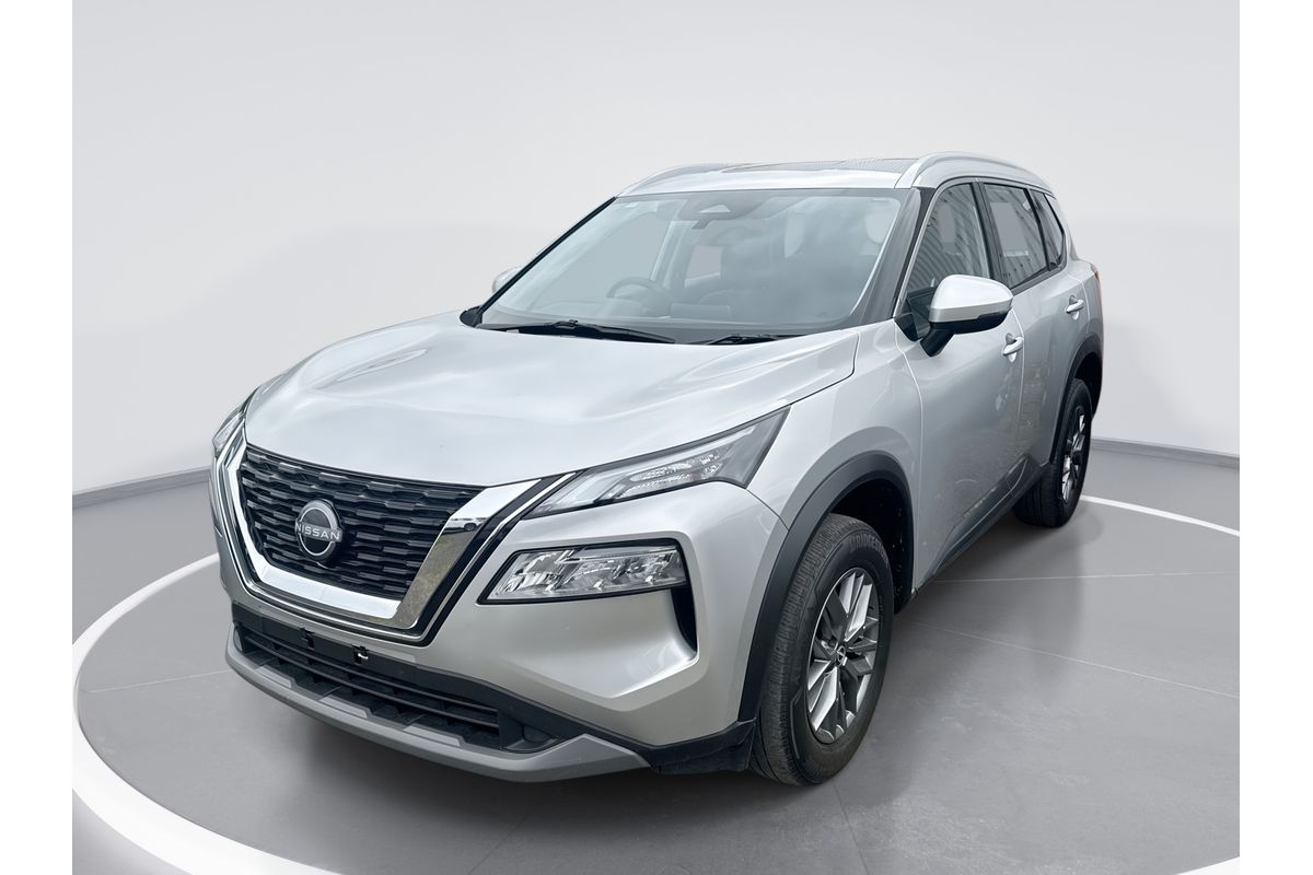 2024 Nissan X-TRAIL ST T33