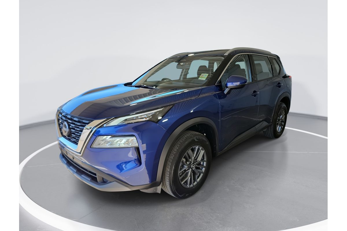 2024 Nissan X-TRAIL ST T33