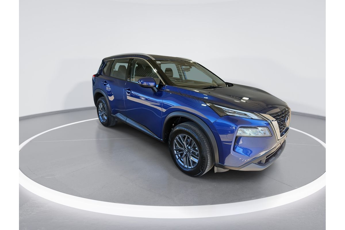 2024 Nissan X-TRAIL ST T33
