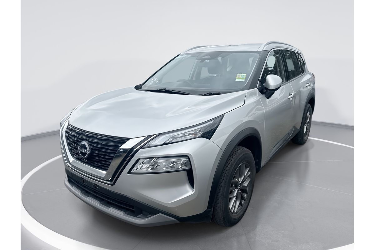 2024 Nissan X-TRAIL ST T33