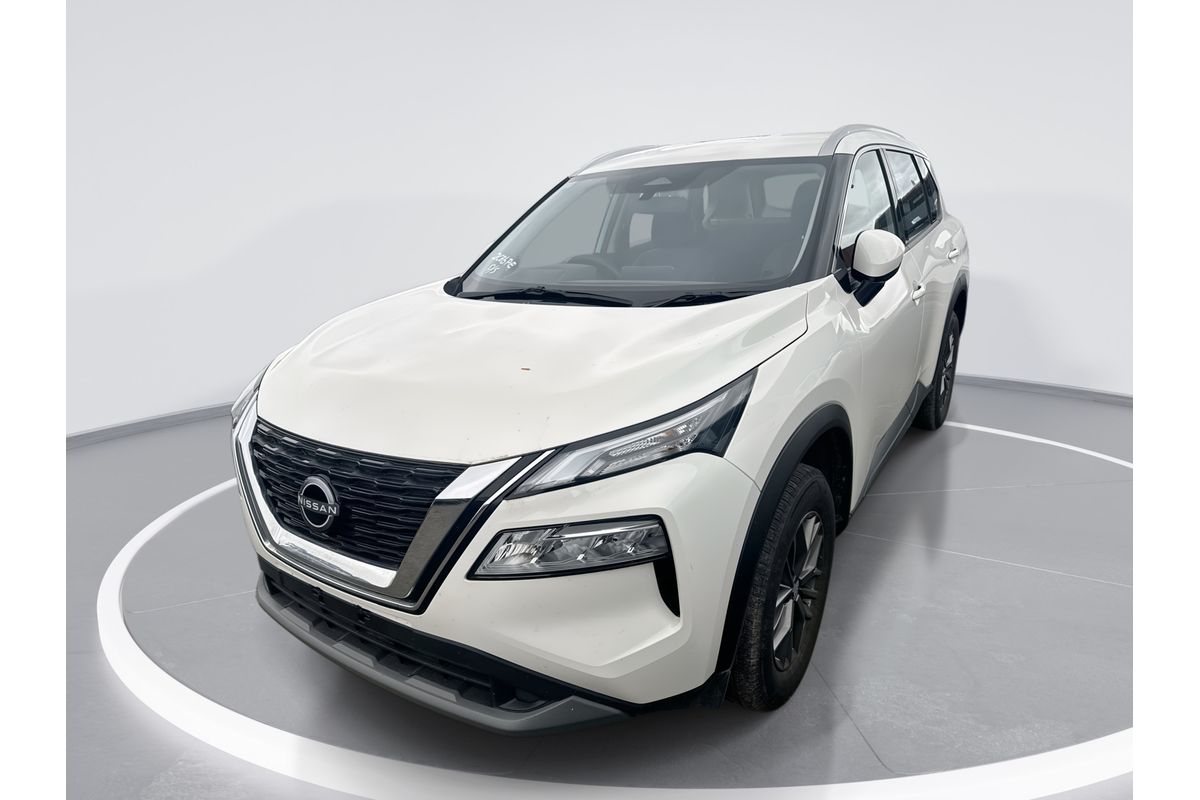 2025 Nissan X-TRAIL ST T33