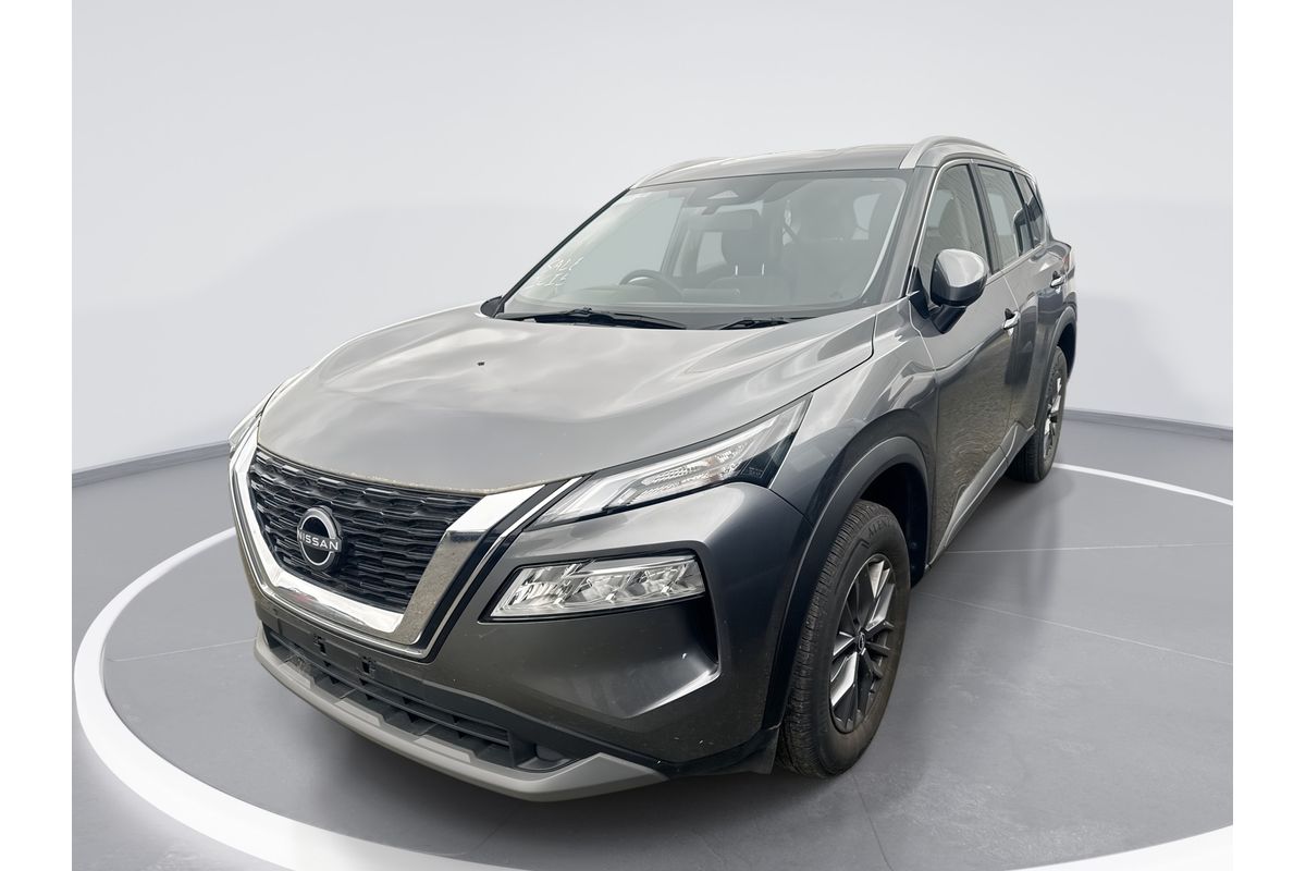 2024 Nissan X-TRAIL ST T33