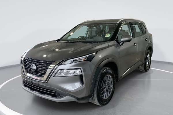 2024 Nissan X-TRAIL ST T33