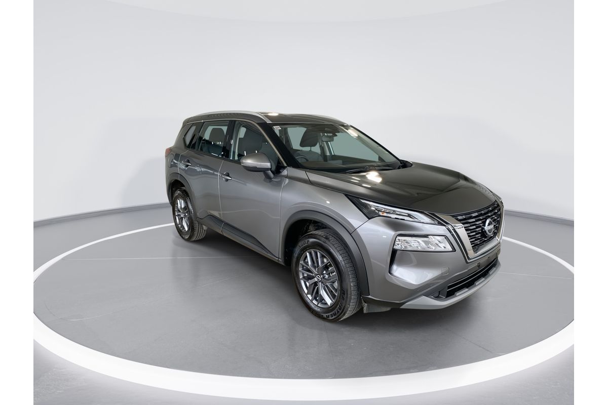 2024 Nissan X-TRAIL ST T33