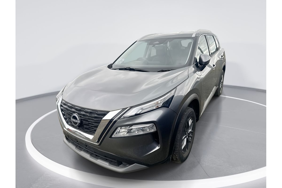 2025 Nissan X-TRAIL ST T33