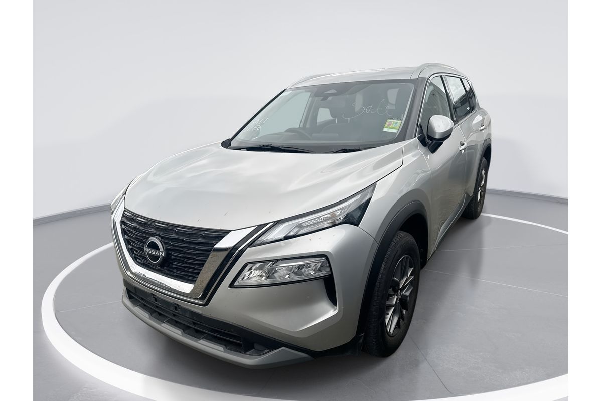 2025 Nissan X-TRAIL ST T33