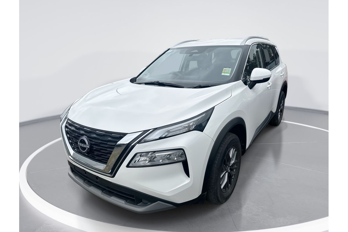 2025 Nissan X-TRAIL ST T33