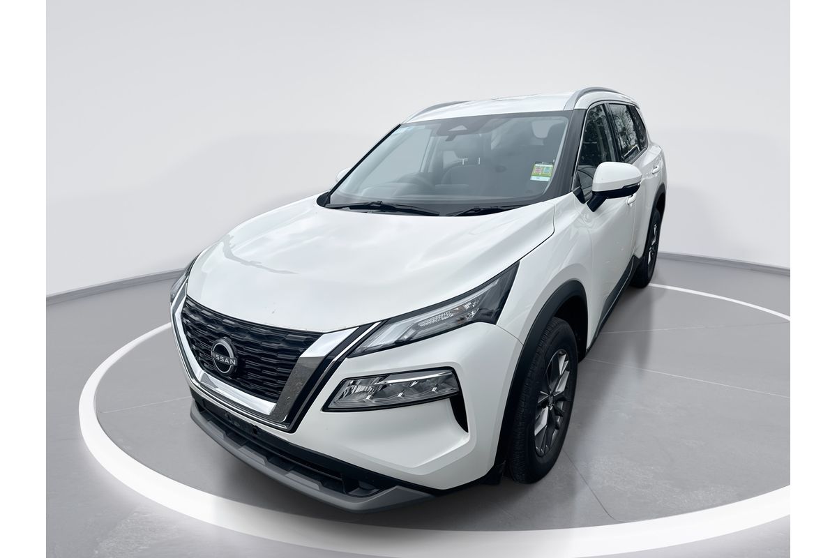 2024 Nissan X-TRAIL ST T33