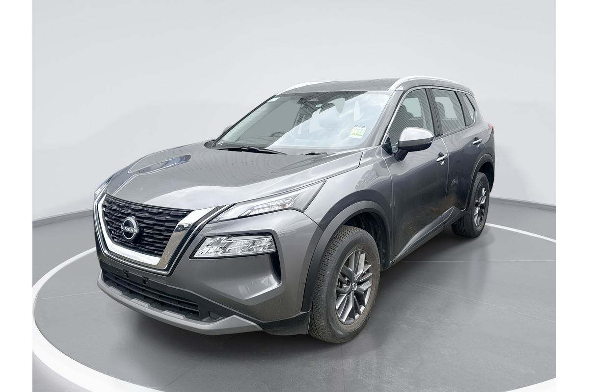 2025 Nissan X-TRAIL ST T33