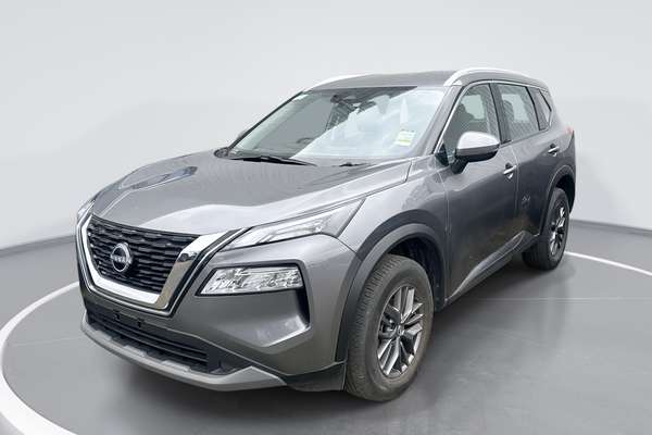 2025 Nissan X-TRAIL ST T33