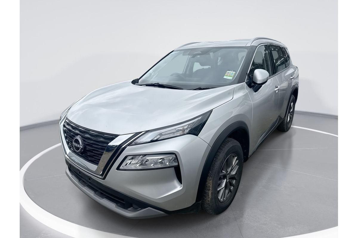 2024 Nissan X-TRAIL ST T33