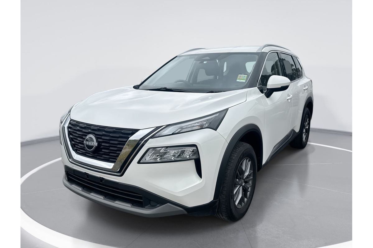 2024 Nissan X-TRAIL ST T33