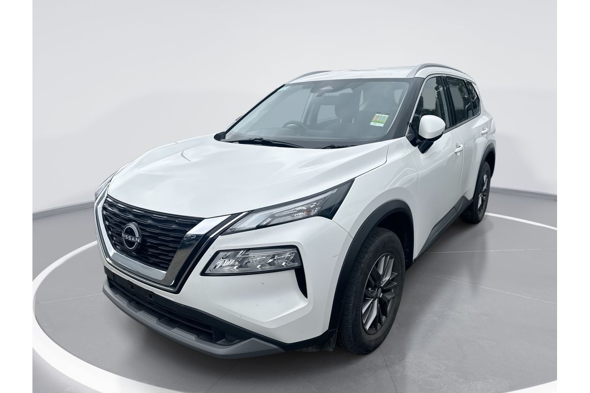 2025 Nissan X-TRAIL ST T33