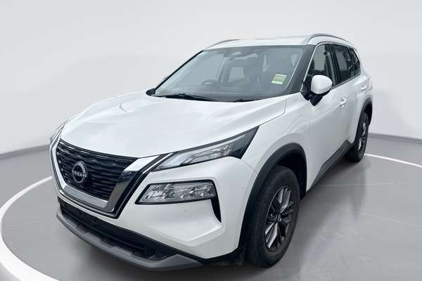 2025 Nissan X-TRAIL ST T33