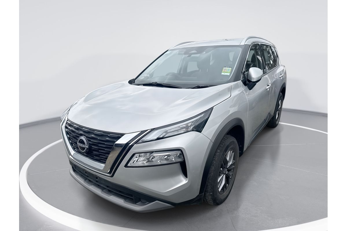 2025 Nissan X-TRAIL ST T33