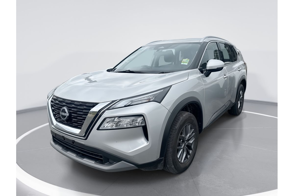 2024 Nissan X-TRAIL ST T33