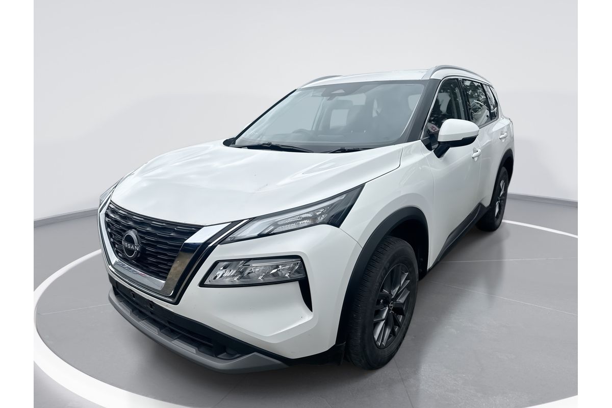 2025 Nissan X-TRAIL ST T33