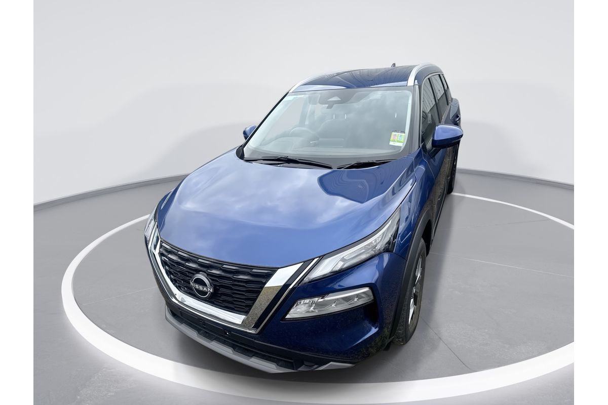 2025 Nissan X-TRAIL ST T33