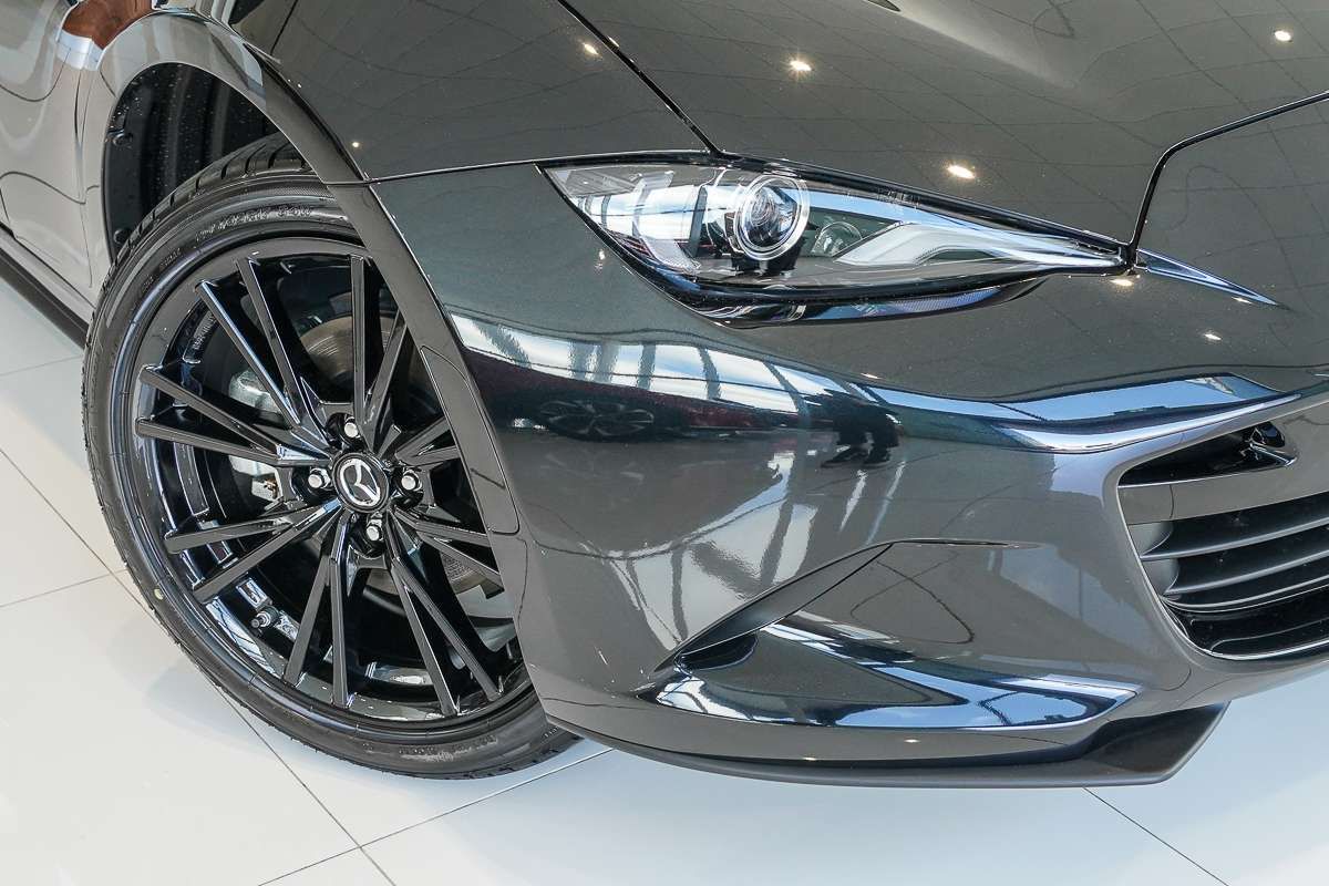 2026 Mazda MX-5 G20 ND