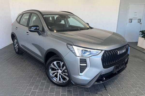 2026 GWM Haval Jolion Premium A01