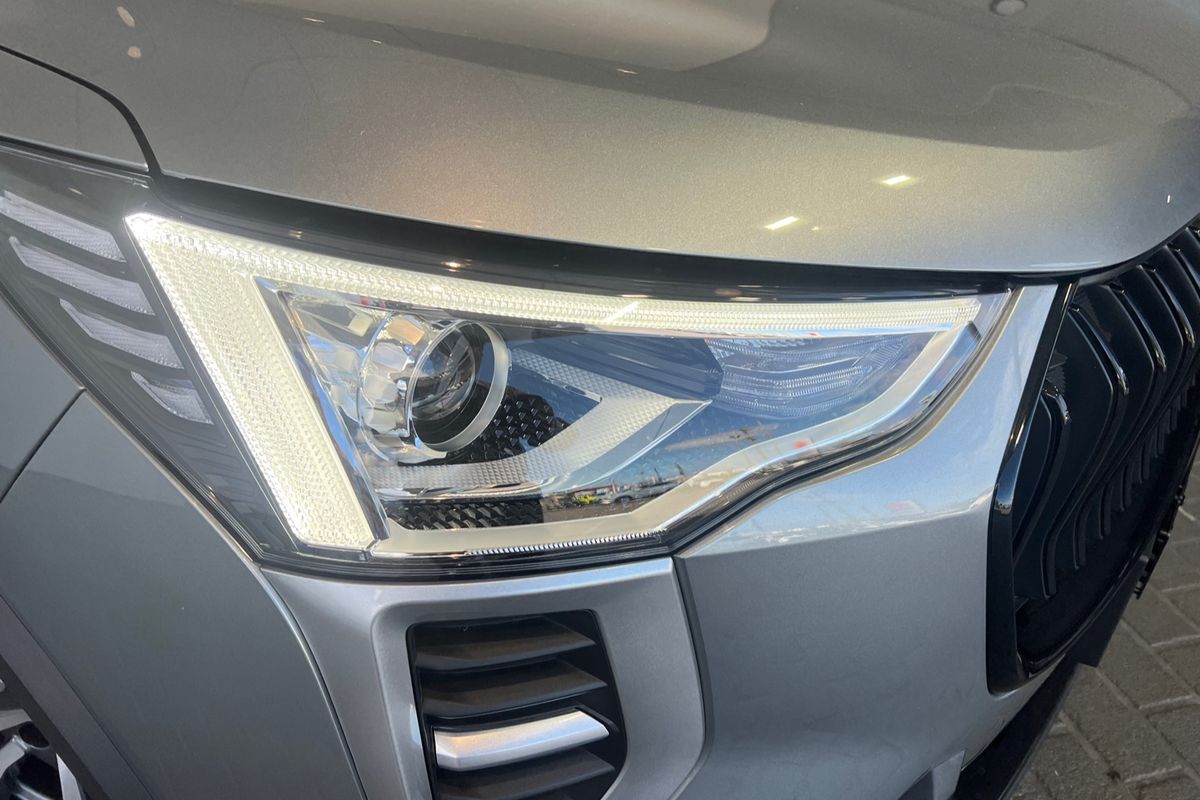 2026 GWM Haval Jolion Premium A01