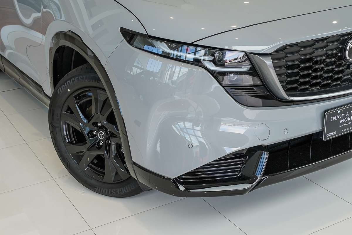 2026 Mazda CX-5 G25 Akera KM Series