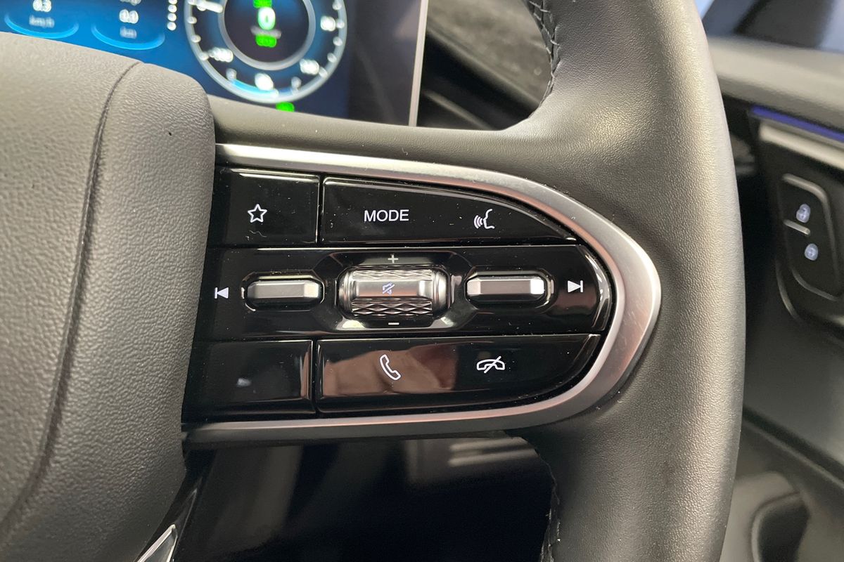 2025 Chery Tiggo 4 Hybrid Ultimate