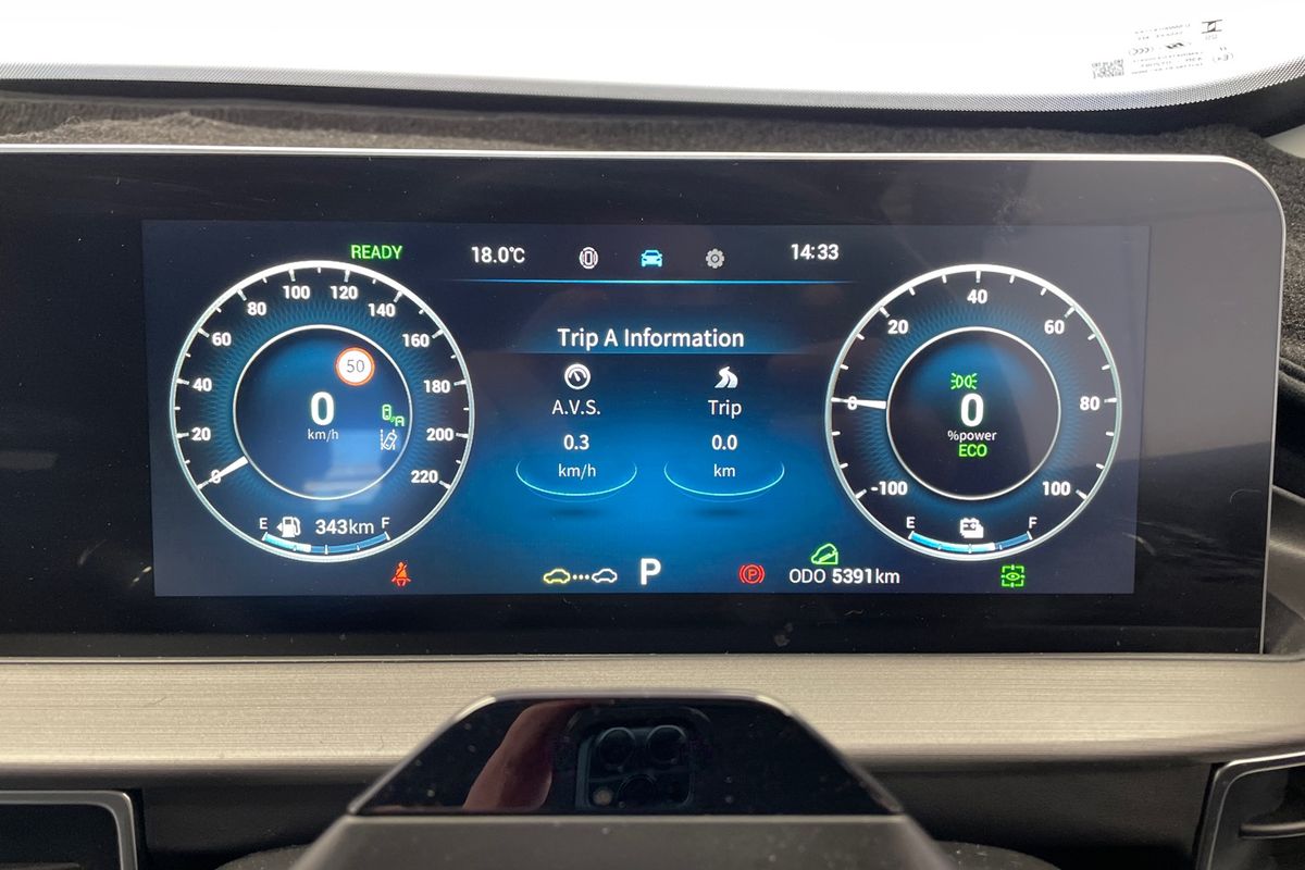 2025 Chery Tiggo 4 Hybrid Ultimate