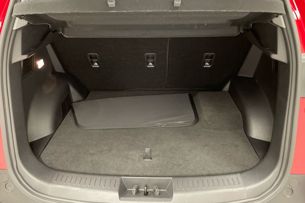 2025 Chery Tiggo 4 Hybrid Ultimate