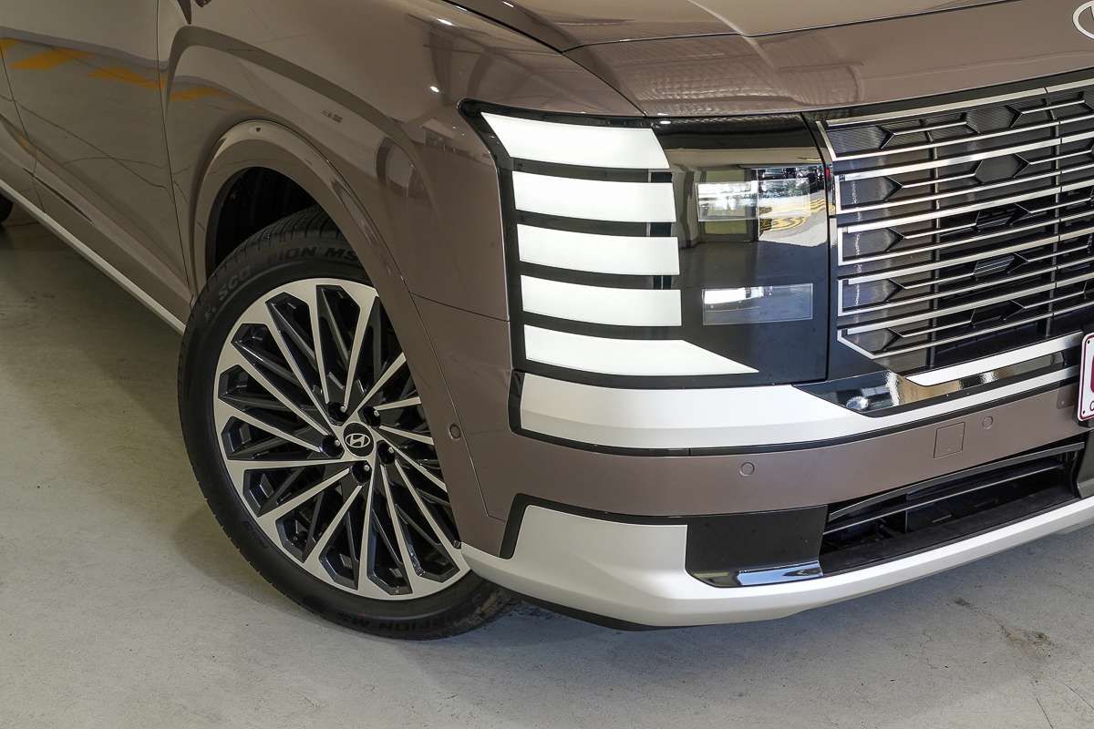 2026 Hyundai Palisade Calligraphy LX3.V1